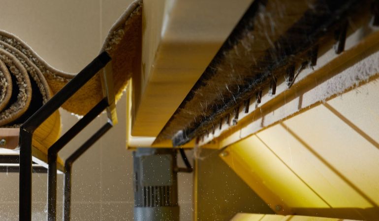 Kemerçeşme Halı Yıkama